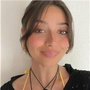 Je donne des cours en face et non pas à distance.